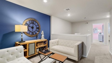 Available for a Quick Move-in! Fabulous new D.R. Horton home in on Timberview Golf Club in Texas - for sale on GolfHomes.com, golf home, golf lot