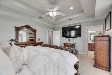 Welcome to your serene retreat at 114 Crockett in the desirable on Lake Kiowa Golf Course in Texas - for sale on GolfHomes.com, golf home, golf lot
