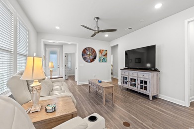 Embrace the Vacation Lifestyle at Del Webb in North Myrtle on Beachwood Golf Club in South Carolina - for sale on GolfHomes.com, golf home, golf lot