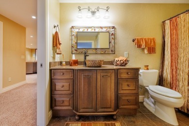 Lovely 2 Level Executive Home in the Desirable Fox View Estates! on Fox Ridge Golf Course - Champion in Montana - for sale on GolfHomes.com, golf home, golf lot
