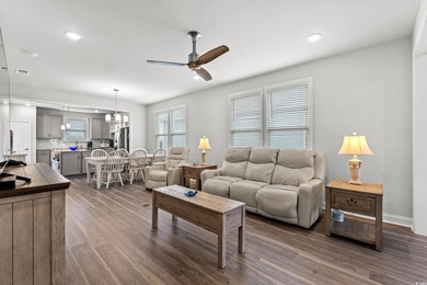 Embrace the Vacation Lifestyle at Del Webb in North Myrtle on Beachwood Golf Club in South Carolina - for sale on GolfHomes.com, golf home, golf lot