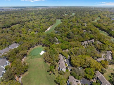 108 High Hammock is a completely renovated, turn key, two on The Seabrook Island Club in South Carolina - for sale on GolfHomes.com, golf home, golf lot