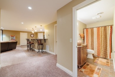 Lovely 2 Level Executive Home in the Desirable Fox View Estates! on Fox Ridge Golf Course - Champion in Montana - for sale on GolfHomes.com, golf home, golf lot