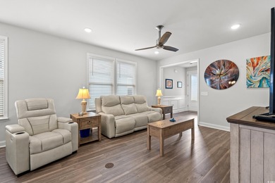 Embrace the Vacation Lifestyle at Del Webb in North Myrtle on Beachwood Golf Club in South Carolina - for sale on GolfHomes.com, golf home, golf lot