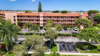 Spacious and updated 2BD/2BA corner unit in Sunrise Lakes (55+) on  in Florida - for sale on GolfHomes.com, golf home, golf lot