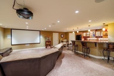 Lovely 2 Level Executive Home in the Desirable Fox View Estates! on Fox Ridge Golf Course - Champion in Montana - for sale on GolfHomes.com, golf home, golf lot