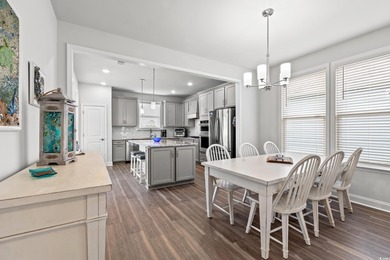 Embrace the Vacation Lifestyle at Del Webb in North Myrtle on Beachwood Golf Club in South Carolina - for sale on GolfHomes.com, golf home, golf lot