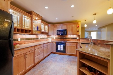Lovely 2 Level Executive Home in the Desirable Fox View Estates! on Fox Ridge Golf Course - Champion in Montana - for sale on GolfHomes.com, golf home, golf lot