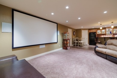 Lovely 2 Level Executive Home in the Desirable Fox View Estates! on Fox Ridge Golf Course - Champion in Montana - for sale on GolfHomes.com, golf home, golf lot