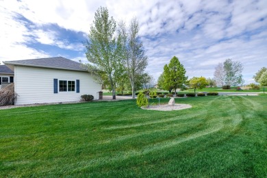 Lovely 2 Level Executive Home in the Desirable Fox View Estates! on Fox Ridge Golf Course - Champion in Montana - for sale on GolfHomes.com, golf home, golf lot
