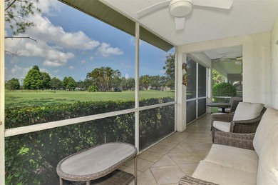 Absolutely Stunning Ground Floor Unit overlooking the Tara Golf on Tara Golf and Country Club in Florida - for sale on GolfHomes.com, golf home, golf lot