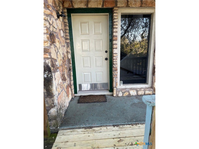 BEAUTIFUL MODERN DUPLEX STYLE TOWNHOUSE....SELLING BOTH SIDES - on Apple Rock Golf Course - Horseshoe Bay in Texas - for sale on GolfHomes.com, golf home, golf lot