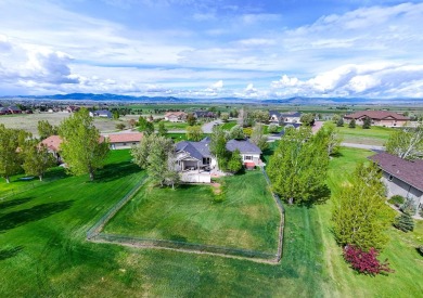 Lovely 2 Level Executive Home in the Desirable Fox View Estates! on Fox Ridge Golf Course - Champion in Montana - for sale on GolfHomes.com, golf home, golf lot