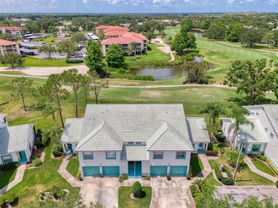 Absolutely Stunning Ground Floor Unit overlooking the Tara Golf on Tara Golf and Country Club in Florida - for sale on GolfHomes.com, golf home, golf lot