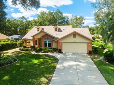 One or more photo(s) has been virtually staged. This beautiful on Rainbow Springs Golf and Country Club in Florida - for sale on GolfHomes.com, golf home, golf lot