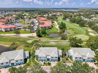 Absolutely Stunning Ground Floor Unit overlooking the Tara Golf on Tara Golf and Country Club in Florida - for sale on GolfHomes.com, golf home, golf lot