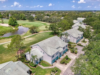 Absolutely Stunning Ground Floor Unit overlooking the Tara Golf on Tara Golf and Country Club in Florida - for sale on GolfHomes.com, golf home, golf lot