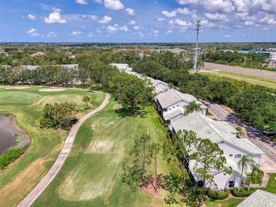 Absolutely Stunning Ground Floor Unit overlooking the Tara Golf on Tara Golf and Country Club in Florida - for sale on GolfHomes.com, golf home, golf lot