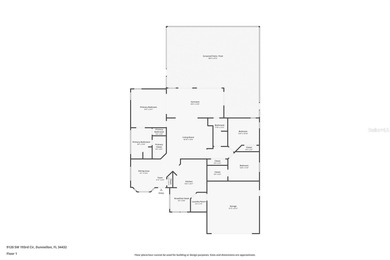 One or more photo(s) has been virtually staged. This beautiful on Rainbow Springs Golf and Country Club in Florida - for sale on GolfHomes.com, golf home, golf lot