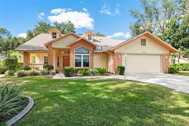 One or more photo(s) has been virtually staged. This beautiful on Rainbow Springs Golf and Country Club in Florida - for sale on GolfHomes.com, golf home, golf lot