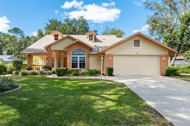 One or more photo(s) has been virtually staged. This beautiful on Rainbow Springs Golf and Country Club in Florida - for sale on GolfHomes.com, golf home, golf lot
