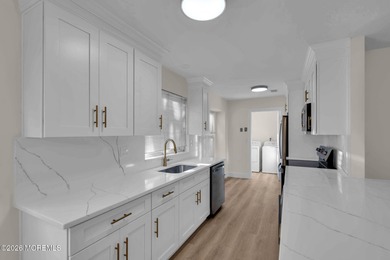 Welcome to this fully remodeled St. Tropez model in Leisure on Leisure Village West Assoc. in New Jersey - for sale on GolfHomes.com, golf home, golf lot