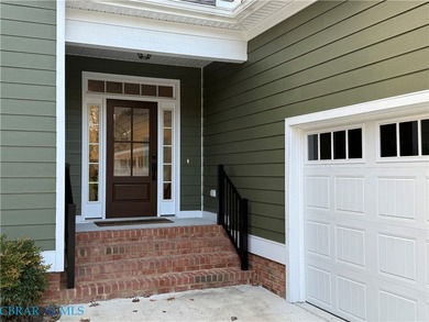 JUST LISTED in sought-after Brickshire! Why wait 10+ months to on Brickshire Golf Club in Virginia - for sale on GolfHomes.com, golf home, golf lot