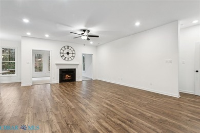 JUST LISTED in sought-after Brickshire! Why wait 10+ months to on Brickshire Golf Club in Virginia - for sale on GolfHomes.com, golf home, golf lot