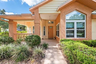 One or more photo(s) has been virtually staged. This beautiful on Rainbow Springs Golf and Country Club in Florida - for sale on GolfHomes.com, golf home, golf lot