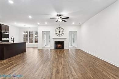 JUST LISTED in sought-after Brickshire! Why wait 10+ months to on Brickshire Golf Club in Virginia - for sale on GolfHomes.com, golf home, golf lot