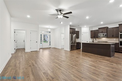 JUST LISTED in sought-after Brickshire! Why wait 10+ months to on Brickshire Golf Club in Virginia - for sale on GolfHomes.com, golf home, golf lot