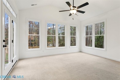 JUST LISTED in sought-after Brickshire! Why wait 10+ months to on Brickshire Golf Club in Virginia - for sale on GolfHomes.com, golf home, golf lot