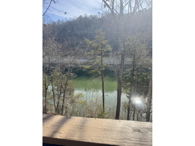 Exquisite year round Lakeview upper level condo located in on Woodson Bend Resort in Kentucky - for sale on GolfHomes.com, golf home, golf lot