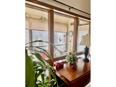 Exquisite year round Lakeview upper level condo located in on Woodson Bend Resort in Kentucky - for sale on GolfHomes.com, golf home, golf lot