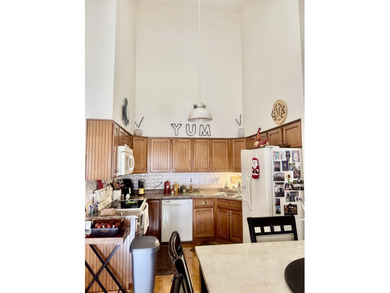 Exquisite year round Lakeview upper level condo located in on Woodson Bend Resort in Kentucky - for sale on GolfHomes.com, golf home, golf lot