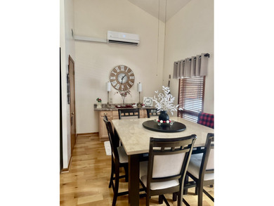 Exquisite year round Lakeview upper level condo located in on Woodson Bend Resort in Kentucky - for sale on GolfHomes.com, golf home, golf lot