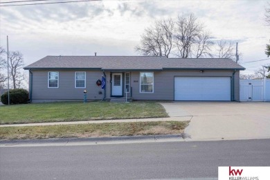 Gina Tejral, M: , ginatejral,   - Check out this beautiful 3 bed on Spring Lake Park Golf Course in Nebraska - for sale on GolfHomes.com, golf home, golf lot