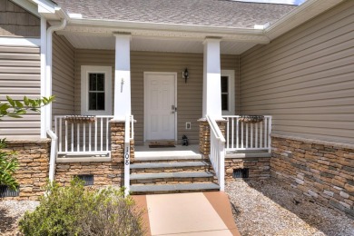 Lake Marion Home with a private dock and fantastic features! on Players Course At Wyboo Plantation in South Carolina - for sale on GolfHomes.com, golf home, golf lot