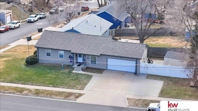 Gina Tejral, M: , ginatejral,   - Check out this beautiful 3 bed on Spring Lake Park Golf Course in Nebraska - for sale on GolfHomes.com, golf home, golf lot