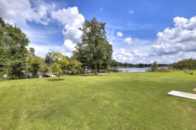 Lake Marion Home with a private dock and fantastic features! on Players Course At Wyboo Plantation in South Carolina - for sale on GolfHomes.com, golf home, golf lot
