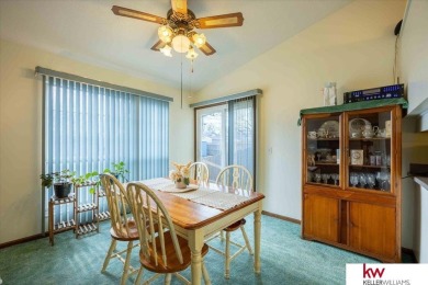 Gina Tejral, M: , ginatejral,   - Check out this beautiful 3 bed on Spring Lake Park Golf Course in Nebraska - for sale on GolfHomes.com, golf home, golf lot