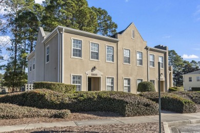 Welcome to Turnberry Villas, located within the  Legends Golf on Legends Golf Club in South Carolina - for sale on GolfHomes.com, golf home, golf lot