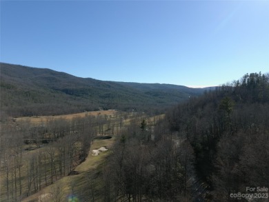 Build a mountain getaway in the beautiful Linville Falls on Linville Falls Golf Club in North Carolina - for sale on GolfHomes.com, golf home, golf lot