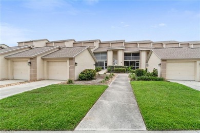Welcome to effortless Florida living in this exceptional on Kelly Greens Golf and Country Club in Florida - for sale on GolfHomes.com, golf home, golf lot