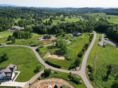 The Virginian neighborhood is the premiere golf community in on Virginian Golf Club in Virginia - for sale on GolfHomes.com, golf home, golf lot