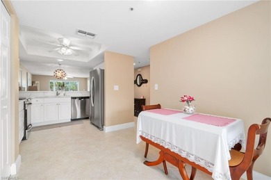 Welcome to effortless Florida living in this exceptional on Kelly Greens Golf and Country Club in Florida - for sale on GolfHomes.com, golf home, golf lot