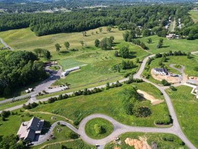 The Virginian neighborhood is the premiere golf community in on Virginian Golf Club in Virginia - for sale on GolfHomes.com, golf home, golf lot