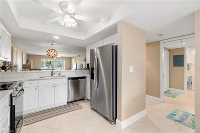 Welcome to effortless Florida living in this exceptional on Kelly Greens Golf and Country Club in Florida - for sale on GolfHomes.com, golf home, golf lot