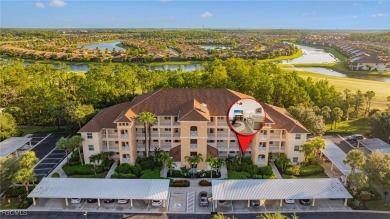 Light and Bright and it's ready to go. Welcome to the Palazzo on Pelican Preserve Golf Club in Florida - for sale on GolfHomes.com, golf home, golf lot