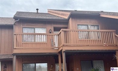 Enjoy resort-style living with beautiful views of the Doe Valley on Doe Valley Country Club in Kentucky - for sale on GolfHomes.com, golf home, golf lot